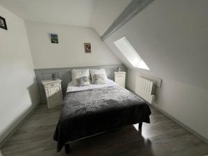 Maisons de vacances Gite Jeanne familial - calme - parking : photos des chambres