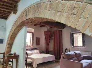 Antica Dimora Vicolo del Tempio - Monte Vibiano Vecchio