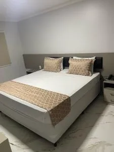 Hotel Uipi - Lucas do Rio Verde