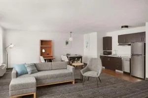 TownePlace Suites by Marriott Chicago Naperville