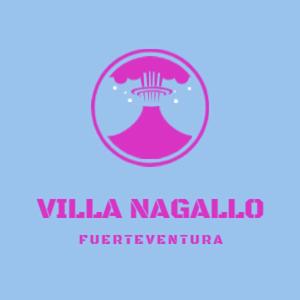 Villa Nagallo