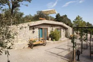 Assos Sivrice Deveboyun Konukevi - Geyikli