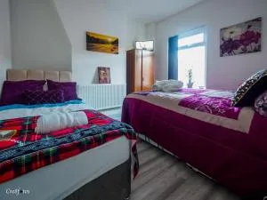 Couldon Lodge - 莱姆河下游的纽卡尔斯