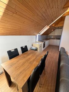 Zázrivský Dvor - Apartmán Zuzana, Wellness, Self Check-in