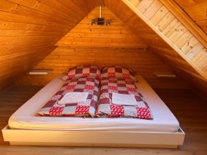 Zázrivský Dvor - Apartmán Zuzana, Wellness, Self Check-in