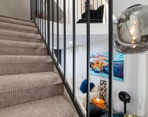 Cozy Dundee Loft Near Dining & City Attractions