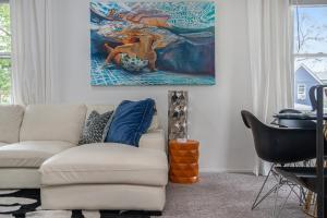 Cozy Dundee Loft Near Dining & City Attractions