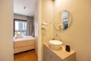 Easy Star - Belo studio no alto da Consolaçâo - OR01I