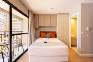 Easy Star - Belo studio no alto da Consolaçâo - OR01I