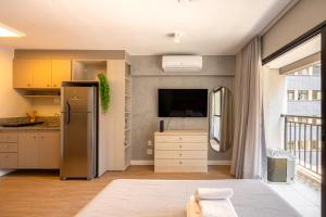 Easy Star - Belo studio no alto da Consolaçâo - OR01I