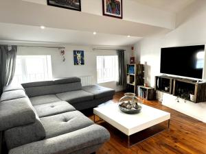 Appartements Spacieux & charmant T3, 2 chambres en hyper centre : photos des chambres