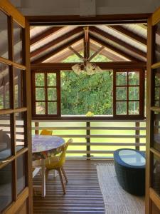 Tite halte - 3hvězdičkové hotely ve městě Saint-Claude