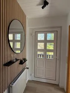 FeWO an der Weichau - Beuditz