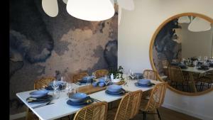 La maison de landrellec