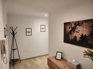 CREDENCIAL Avda BECERREA - Baralla