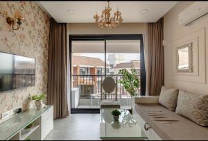 Olive Door 1 BHK Suite Near Candolim beach