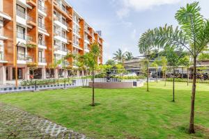 Olive Door 1 BHK Suite Near Candolim beach