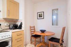 Aberdeen City Flat, close to city centre