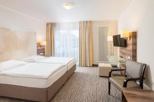 巴兰德酒店及餐厅 - Evensen