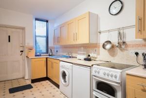 Aberdeen City Flat, close to city centre