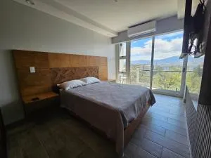 Beautiful View Apartment - La Asunción