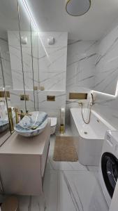 Cinema Galaxy Apartment