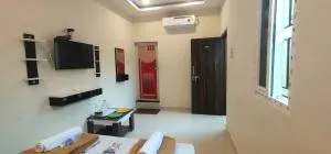 Mkr grand - Rāmeswaram