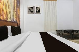 Hotel O STAY WELL