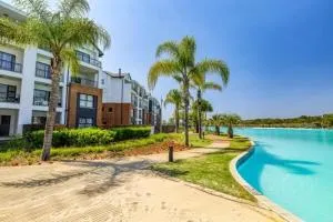 Luxury Paradise Stay - Бронкгорстспрьойт