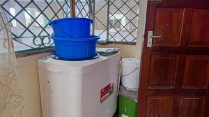 The Rosebay Apartment