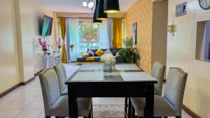 The Rosebay Apartment