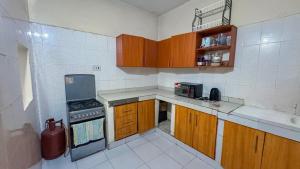 The Rosebay Apartment