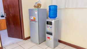 The Rosebay Apartment