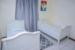 The Rosebay Apartment