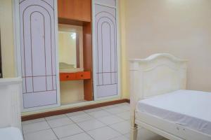 The Rosebay Apartment