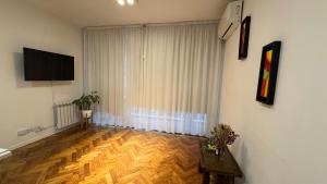 Departamento Palermo Bosques