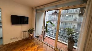 Departamento Palermo Bosques