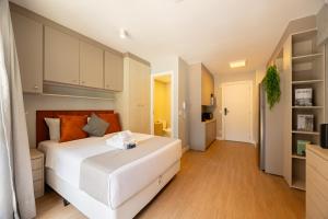 Easy Star - Belo studio no alto da Consolaçâo - OR01I