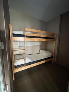 Appartements Un havre de paix, face mer : photos des chambres