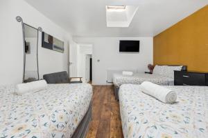OYO Rusholme Rooms