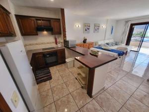 San Marino 38 - One Bed