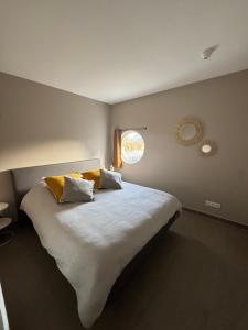 Appartements Un havre de paix, face mer : photos des chambres