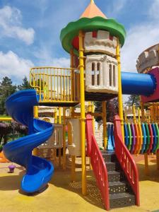 Country , two bedroom and livingroom on Main Street