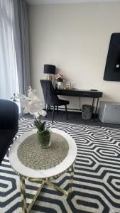 Solne Apartamenty A 228 klimatyzacją Solny Resort