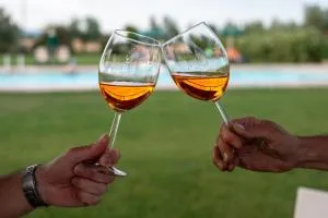 Agriturismo Turin - Rispescia