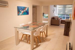 Departamento a Estrenar 2 dormitorios