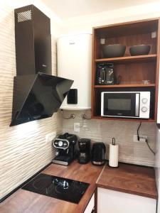 Apartments Martina Studio