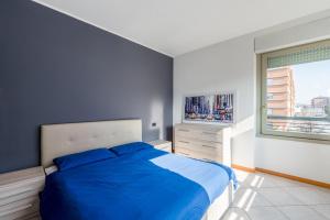Smart Apt w Workspace in Bergamo