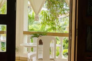 Bibi House Private Escape