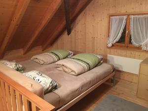 Ferienhaus Edelweiss